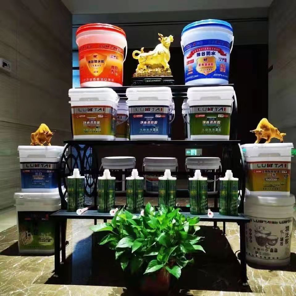 瓷磚背膠的作用是什么？